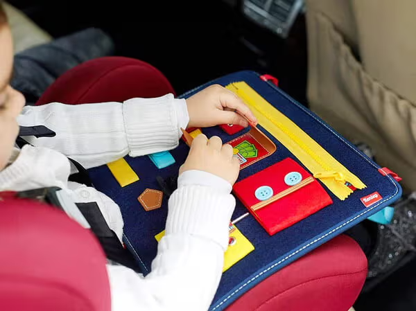 Montessori Beschäftigter Vorstand