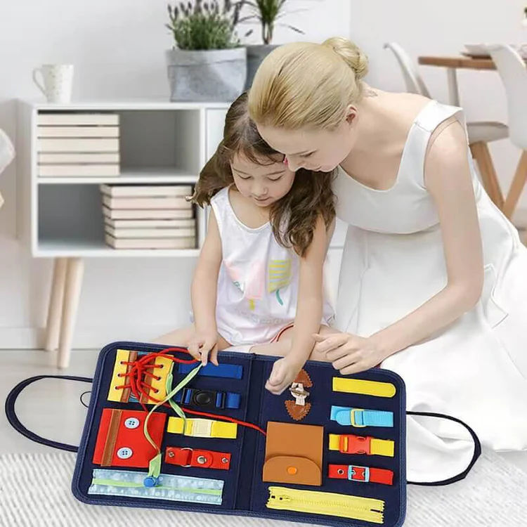 Montessori Beschäftigter Vorstand