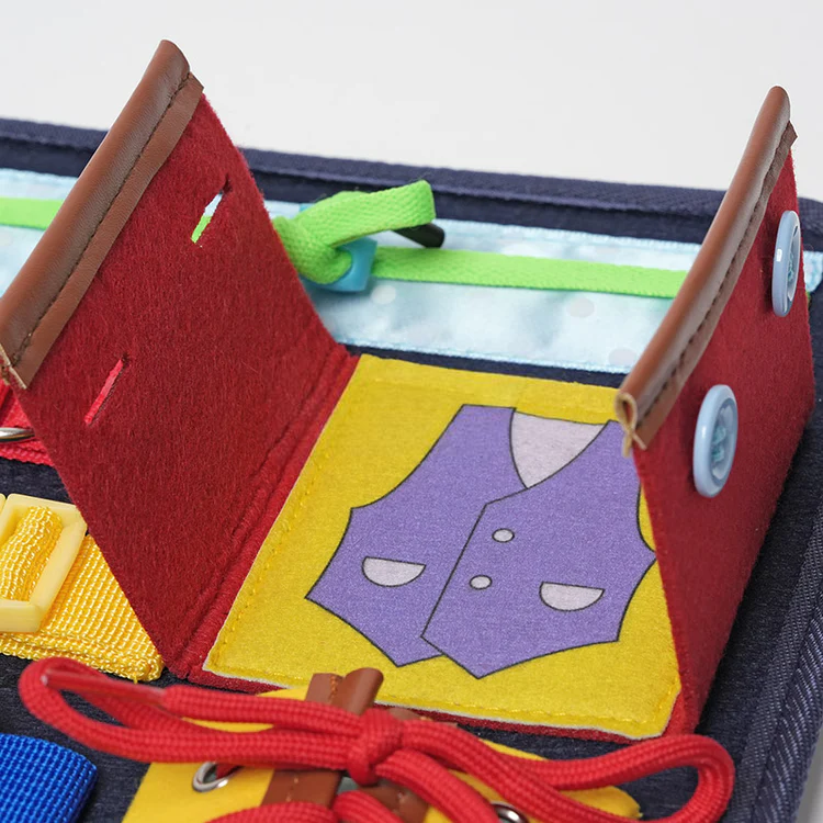Montessori Beschäftigter Vorstand