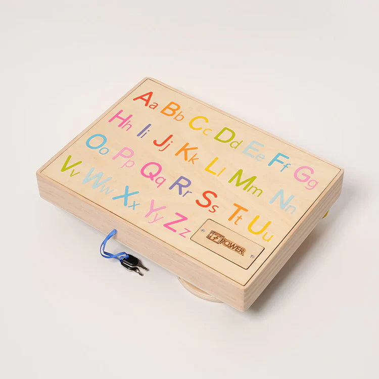 Montessori Auto Armaturenbrett