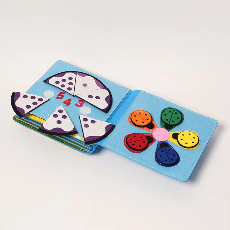 Montessori Farm Buch